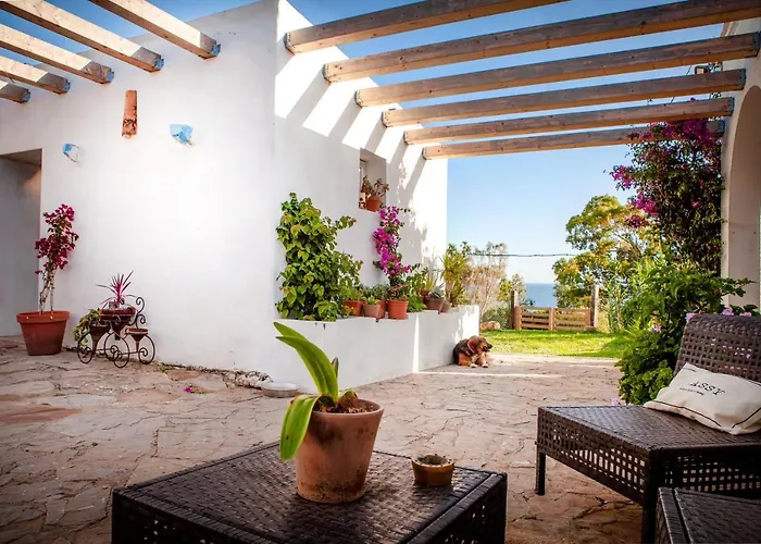 Wild House Tarifa