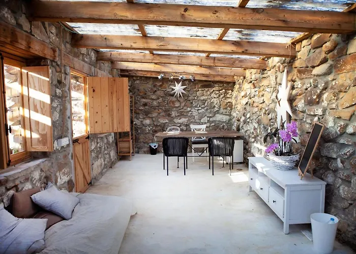 Wild House Tarifa