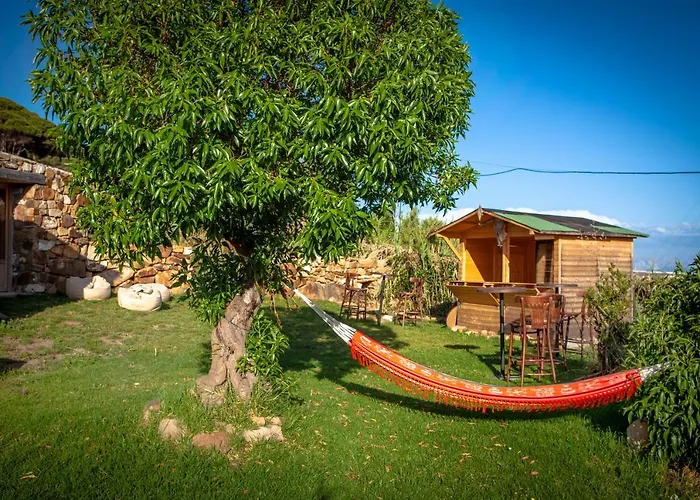 Wild House Tarifa