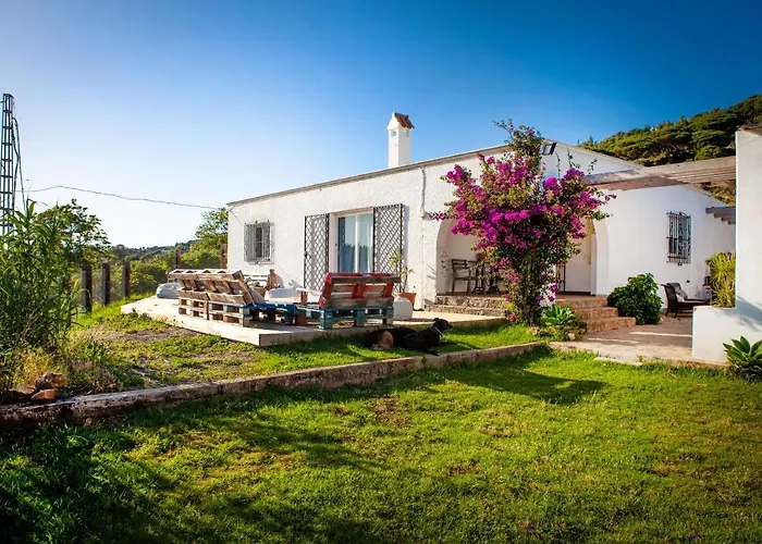 Wild House Tarifa