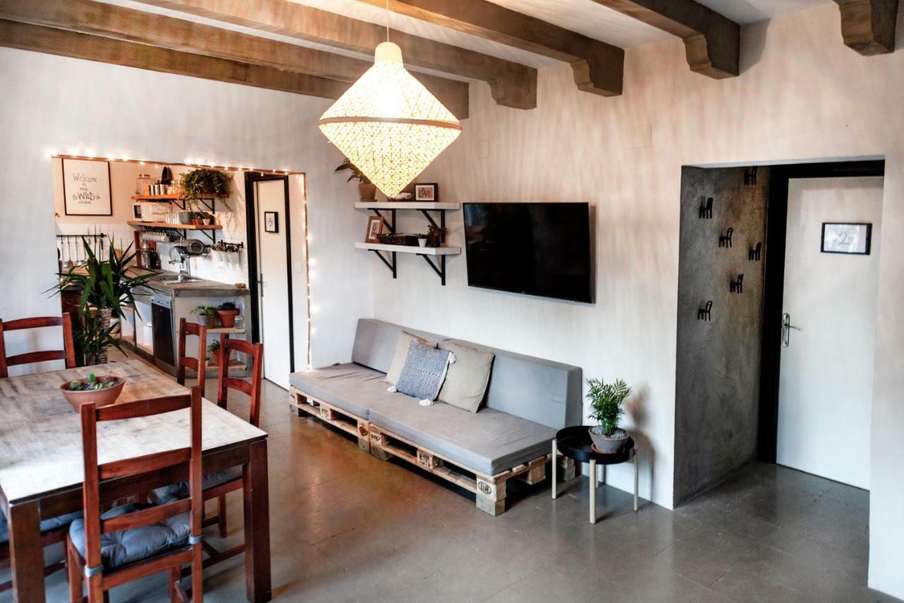 Wild House * Tarifa