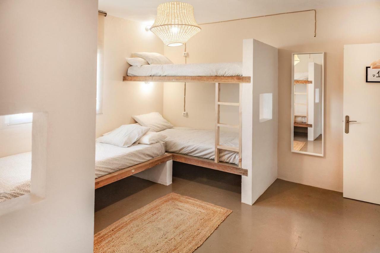 Wild House Hostal