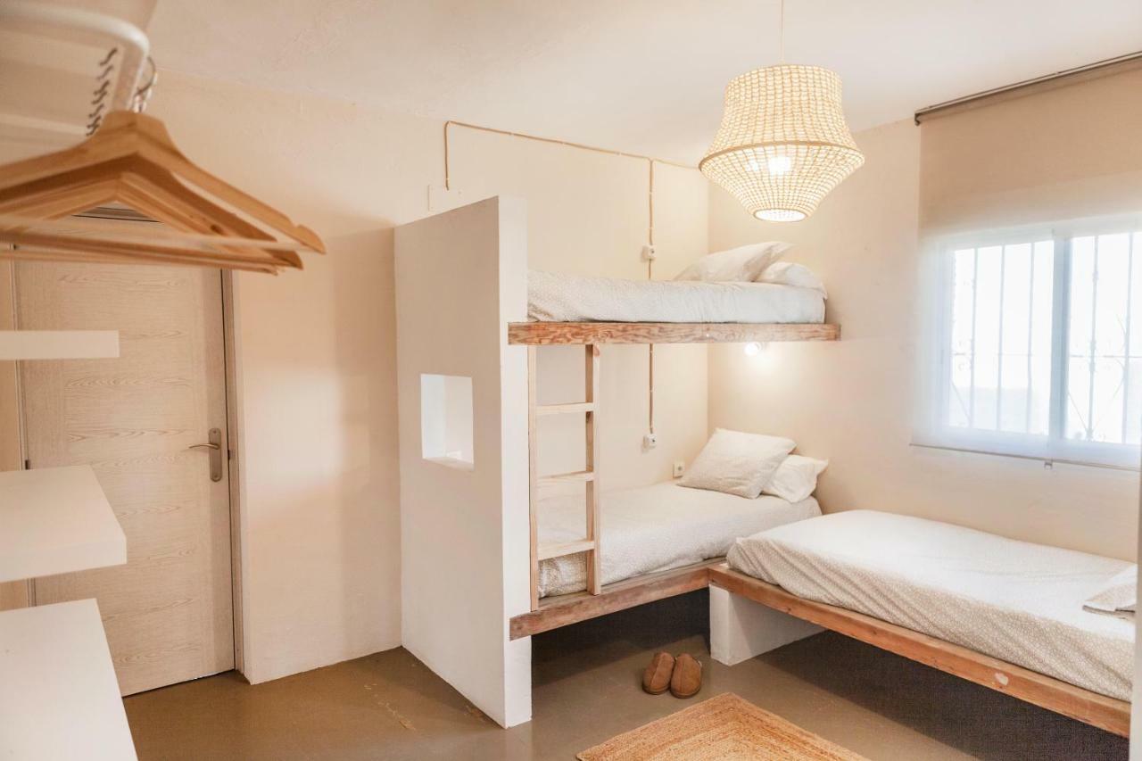 Wild House Ostello