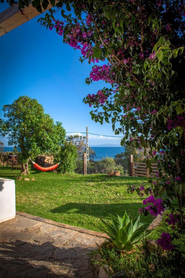 Ostello Wild House Tarifa