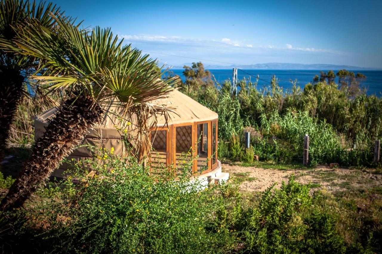 Ostello Wild House Tarifa