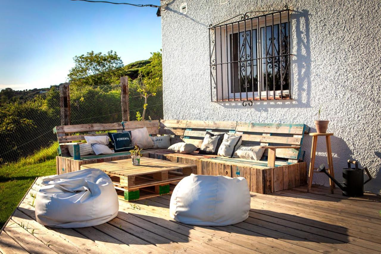 Wild House * Tarifa