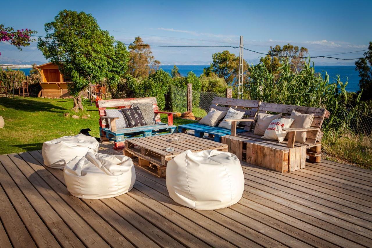 Wild House Tarifa