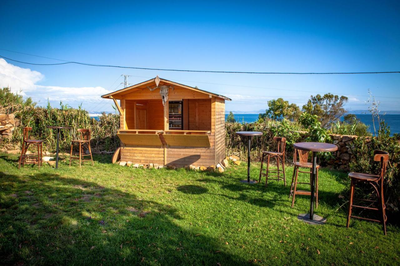 Wild House Ostello *