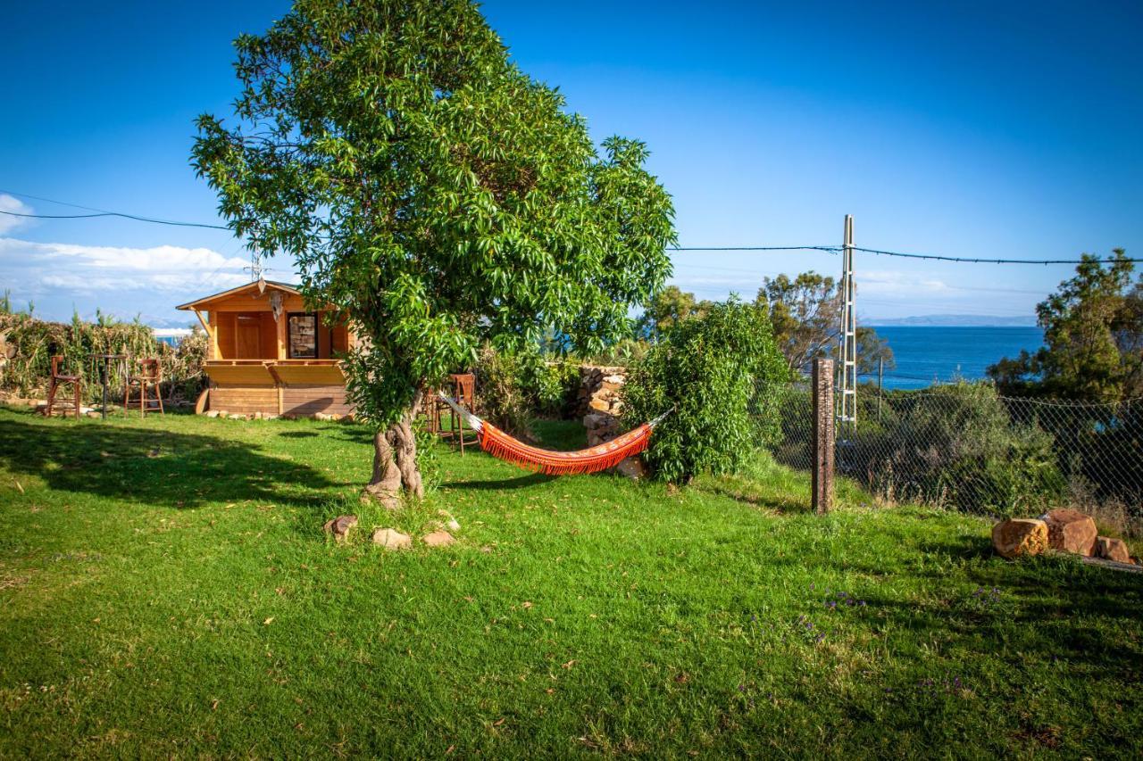 Wild House Tarifa